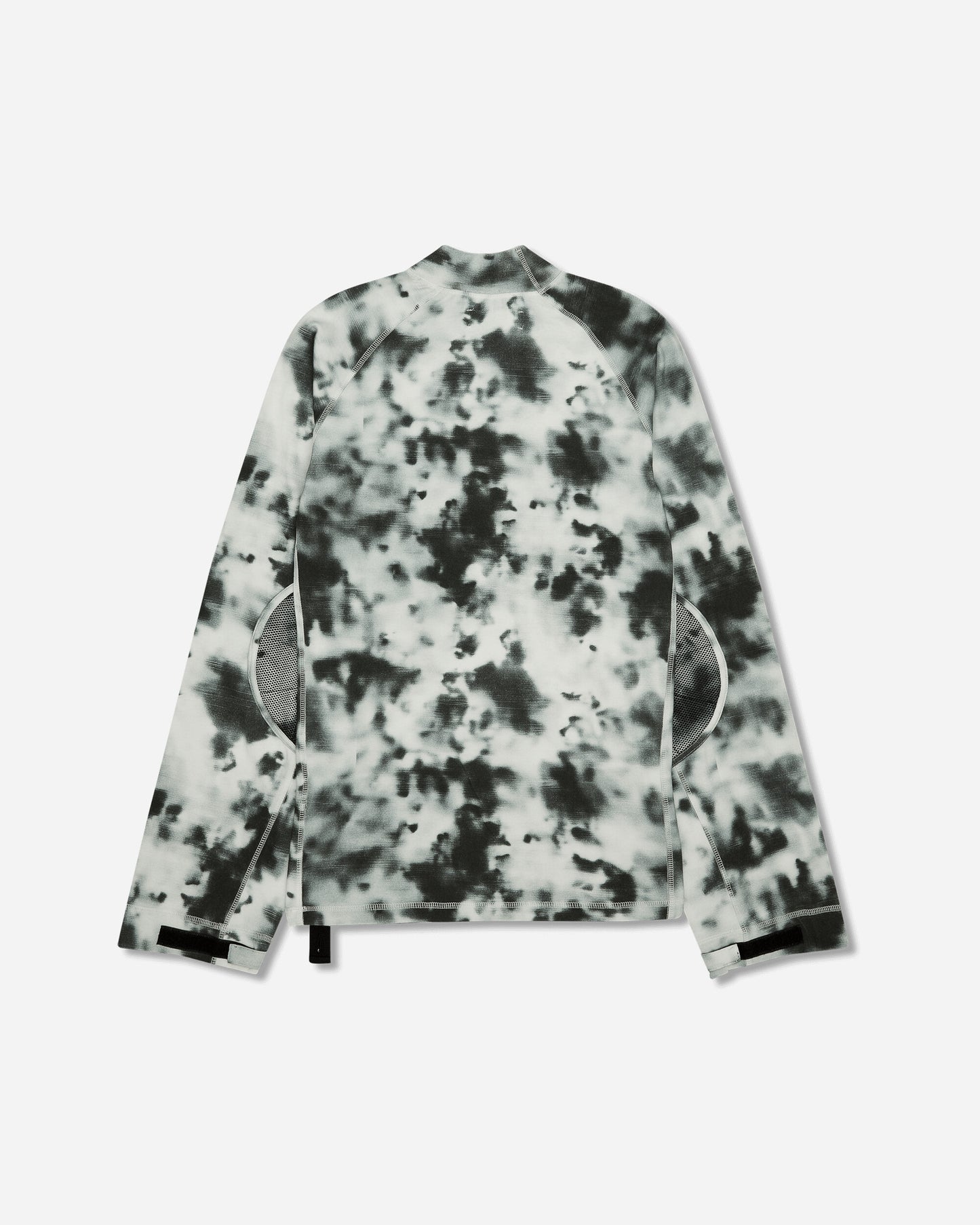 OAMC Peacemaker Jersey Combat Tshirt Black T-Shirts Top PCM2OT09BJE00699 99