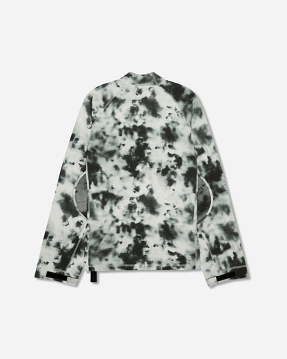 OAMC Peacemaker Jersey Combat Tshirt Black T-Shirts Top PCM2OT09BJE00699 99