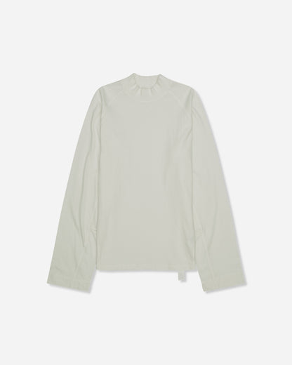 OAMC Peacemaker Jersey Combat Tshirt White T-Shirts Top PCM2OT09AJE00201 01