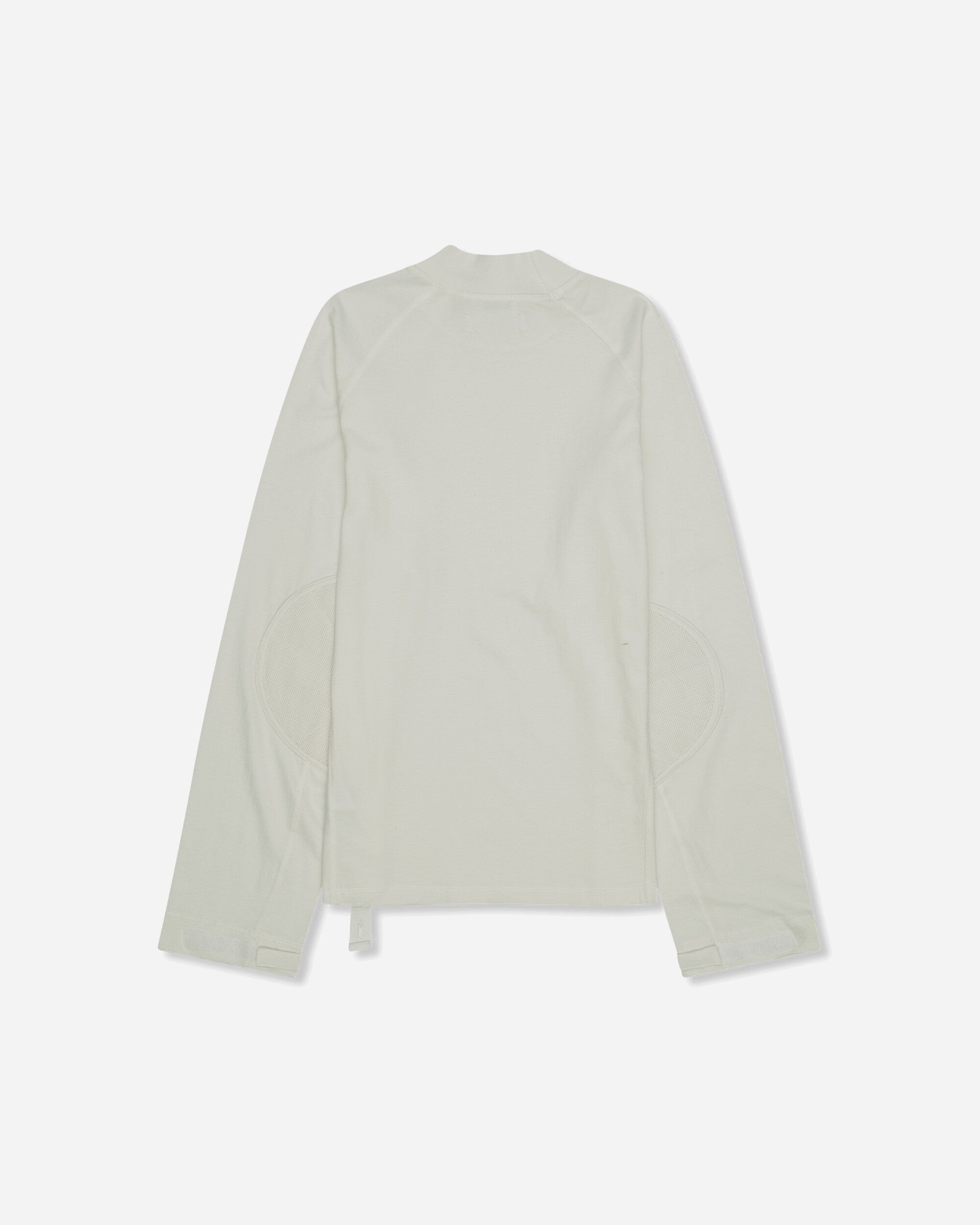 OAMC Peacemaker Jersey Combat Tshirt White T-Shirts Top PCM2OT09AJE00201 01