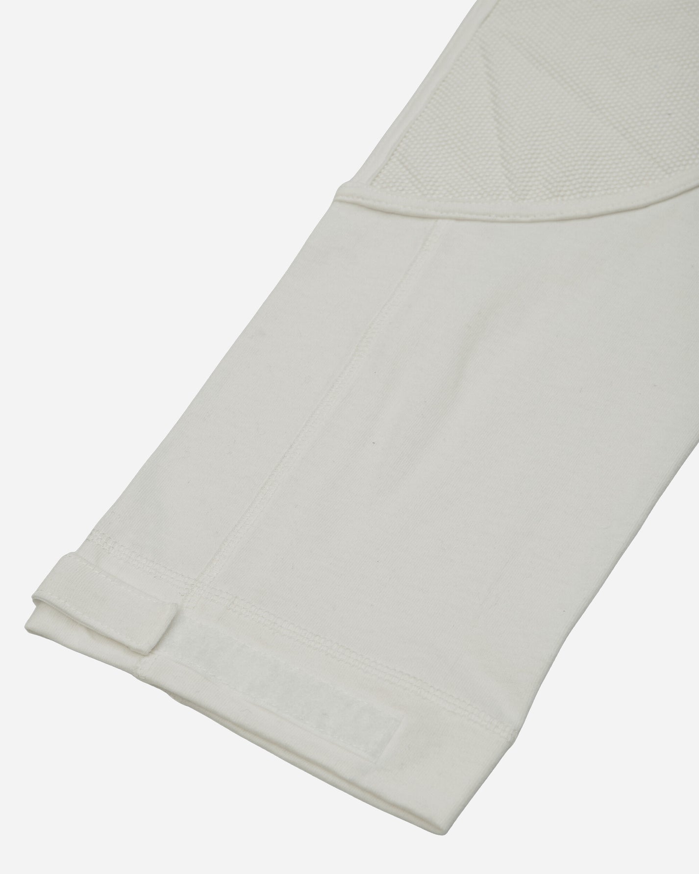 OAMC Peacemaker Jersey Combat Tshirt White T-Shirts Top PCM2OT09AJE00201 01