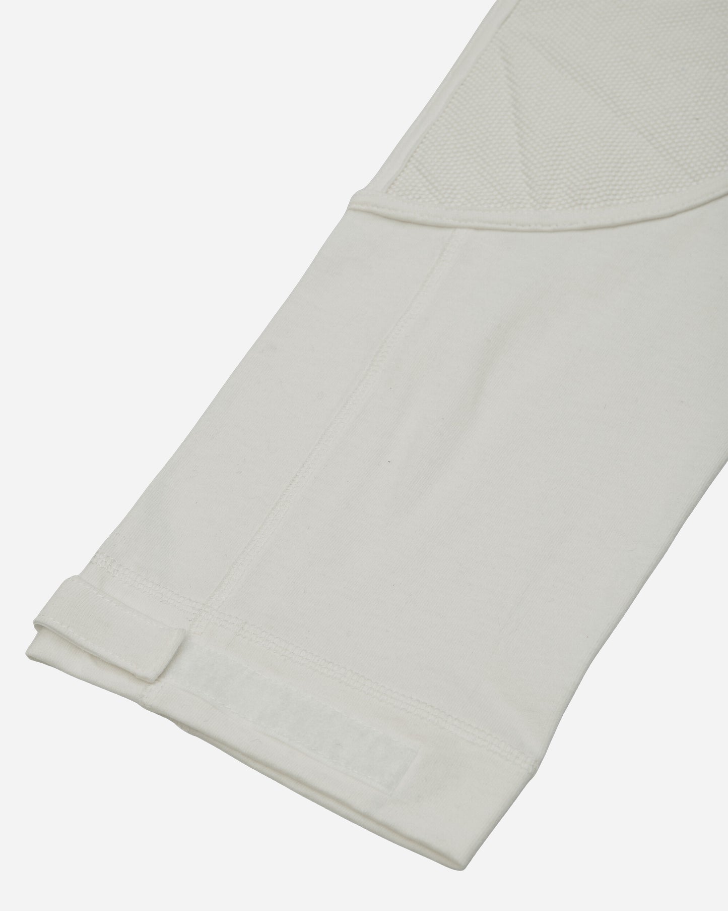 OAMC Peacemaker Jersey Combat Tshirt White T-Shirts Top PCM2OT09AJE00201 01