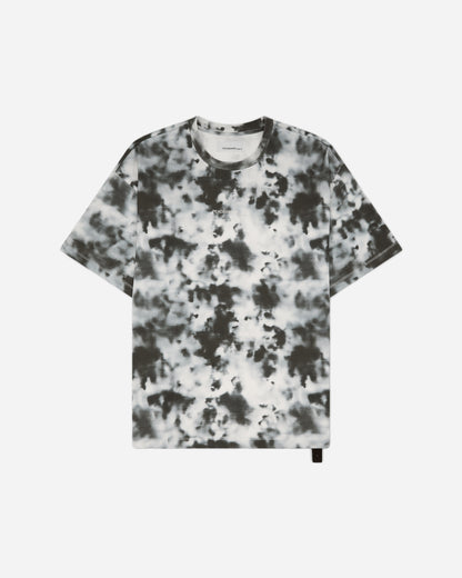 OAMC Peacemaker Loose Fit Tshirt Camo  Print Black Camo T-Shirts Top PCM2OT02FJE00699 99