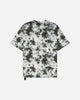 OAMC Peacemaker Loose Fit Tshirt Camo  Print Black Camo T-Shirts Top PCM2OT02FJE00699 99