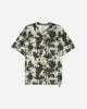 OAMC Peacemaker Loose Fit Tshirt Camo  Print Military Camo T-Shirts Top PCM2OT02FJE00654 54