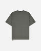 OAMC Peacemaker Loose Fit Tshirt Landart 03  Print Gray T-Shirts Top PCM2OT02DJE00295 95