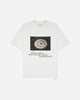 OAMC Peacemaker Loose Fit Tshirt Landart 03  Print White T-Shirts Top PCM2OT02DJE00201 01