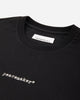 OAMC Peacemaker Loose Fit Tshirt Pigeon Print Black T-Shirts Top PCM2OT02AJE00299 99