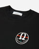 OAMC Peacemaker Mesh Layer Longsleeve Black T-Shirts Top PCM2OT03ANE00199 99