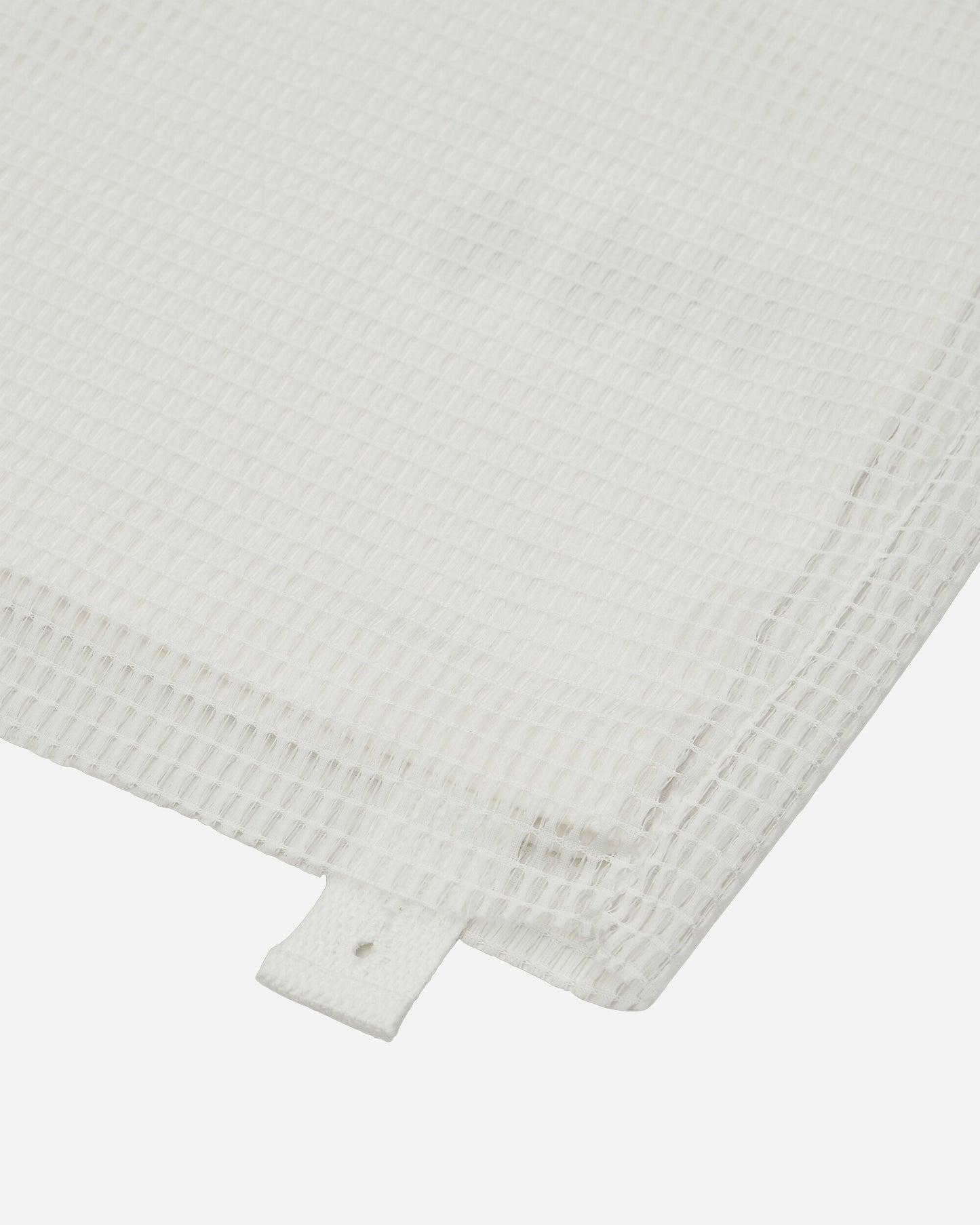 OAMC Peacemaker Mesh Layer Longsleeve White T-Shirts Top PCM2OT03ANE00101 01