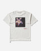 OAMC Peacemaker Peacemaker Flower S/S Tshirt Snow White T-Shirts Top PCM1OT02GJE002002 WHT