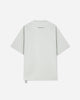 OAMC Peacemaker Peacemaker Leaf S/S Tshirt Ice Flow T-Shirts Top PCM1OT02QJE002091 ICE