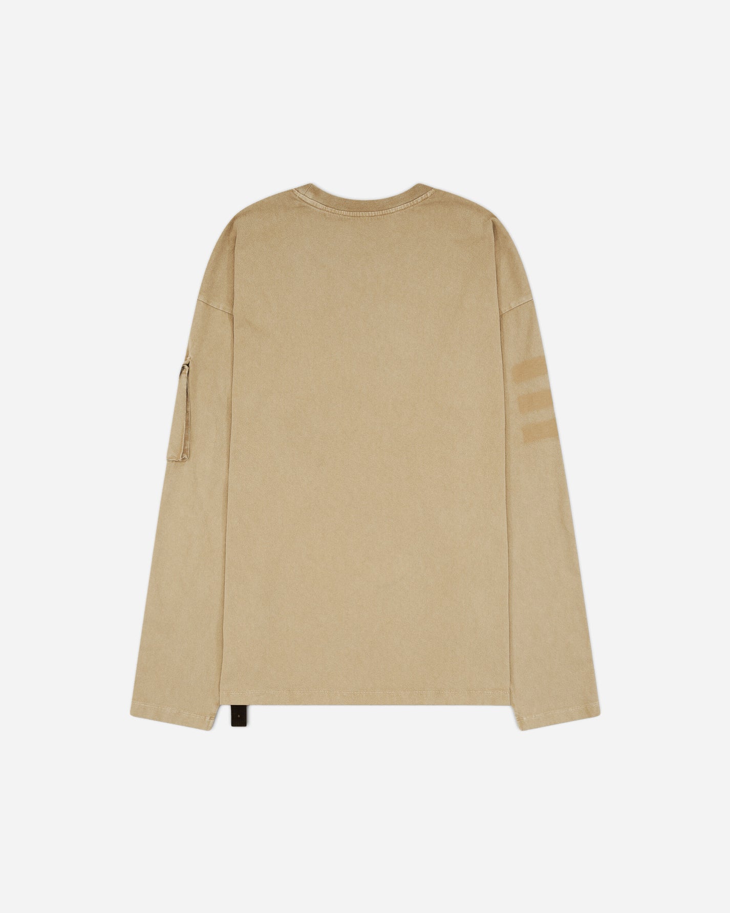 OAMC Peacemaker Pocket Longsleeve Military Green  T-Shirts Top PCM2OT11AJE00254 54