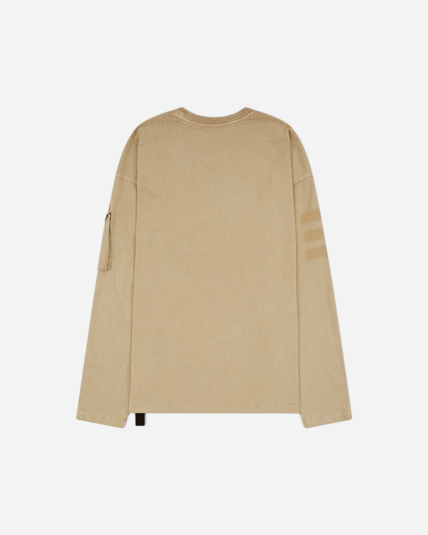 OAMC Peacemaker Pocket Longsleeve Military Green  T-Shirts Top PCM2OT11AJE00254 54