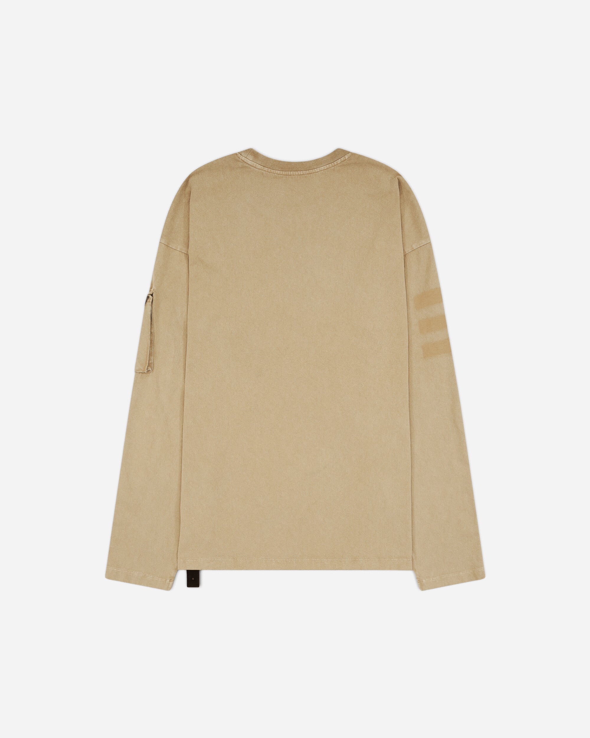 OAMC Peacemaker Pocket Longsleeve Military Green  T-Shirts Top PCM2OT11AJE00254 54