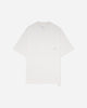 OAMC Peacemaker Pocket Tee  Landscape Print White T-Shirts Top PCM3OT03FJE001001 WHITE