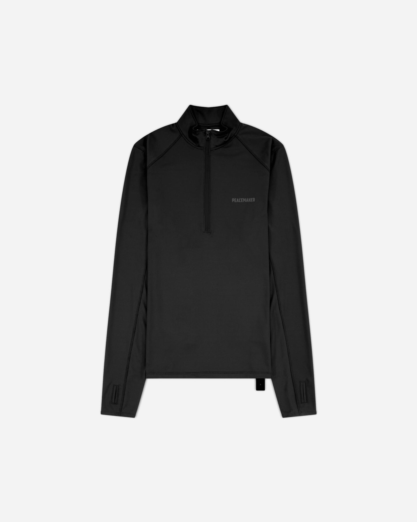 OAMC Peacemaker Technical Top Black T-Shirts Top PCM2OT10AJE00599 99
