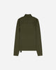 OAMC Peacemaker Technical Top Military Green T-Shirts Top PCM2OT10AJE00554 54