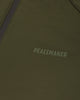OAMC Peacemaker Technical Top Military Green T-Shirts Top PCM2OT10AJE00554 54