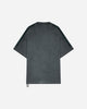OAMC Peacemaker Velcro Applique S/S Light Gray T-Shirts Top PCM3OT11AJE002090 LIGHT GRAY