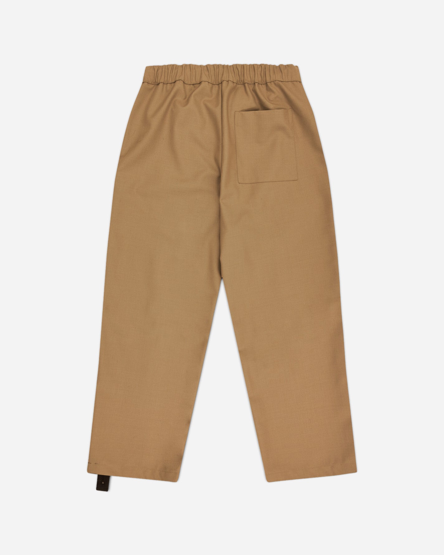 OAMC Peacemaker Base Pant Beige Pants Trousers PCM2OP02BWO00106 06