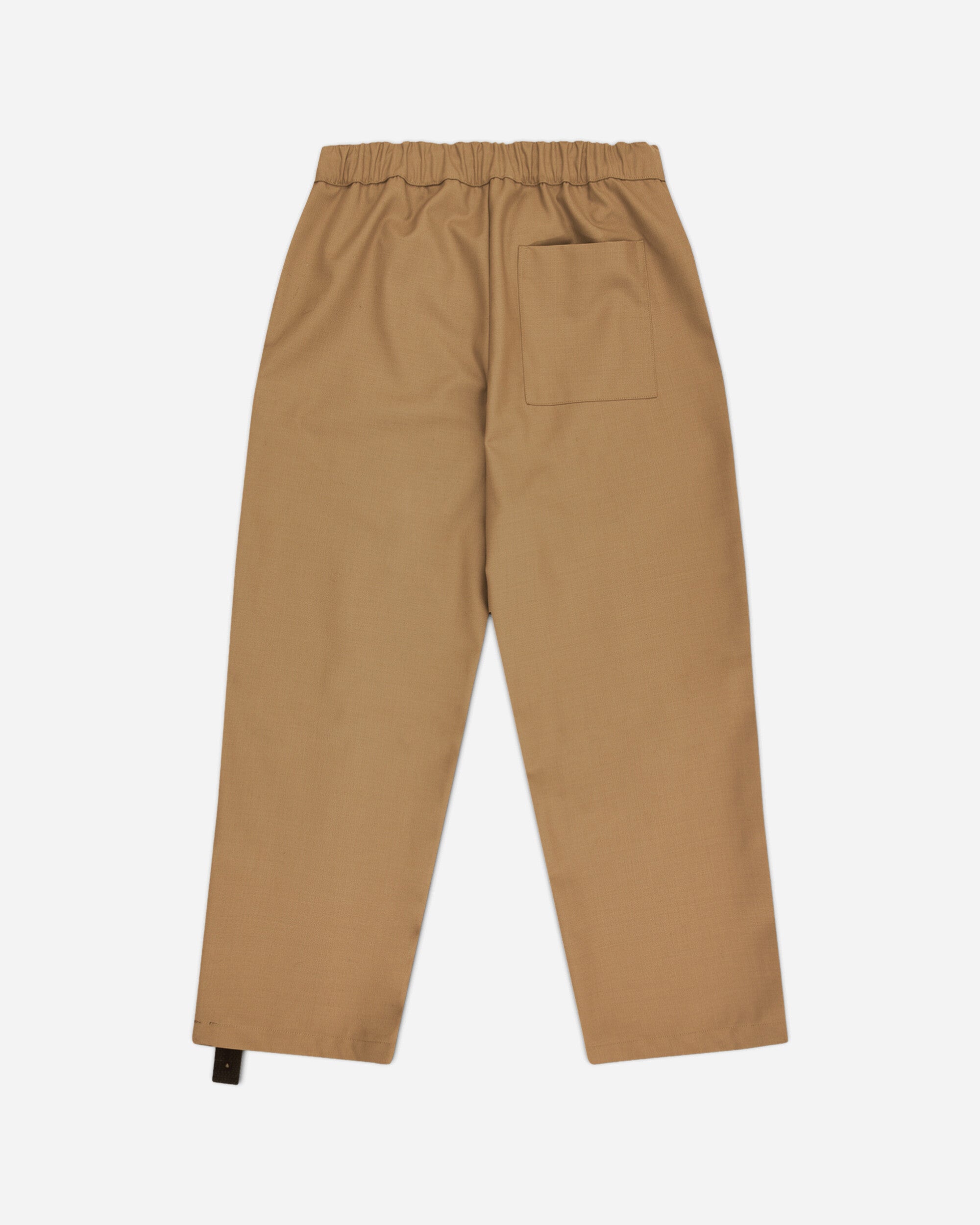 OAMC Peacemaker Base Pant Beige Pants Trousers PCM2OP02BWO00106 06