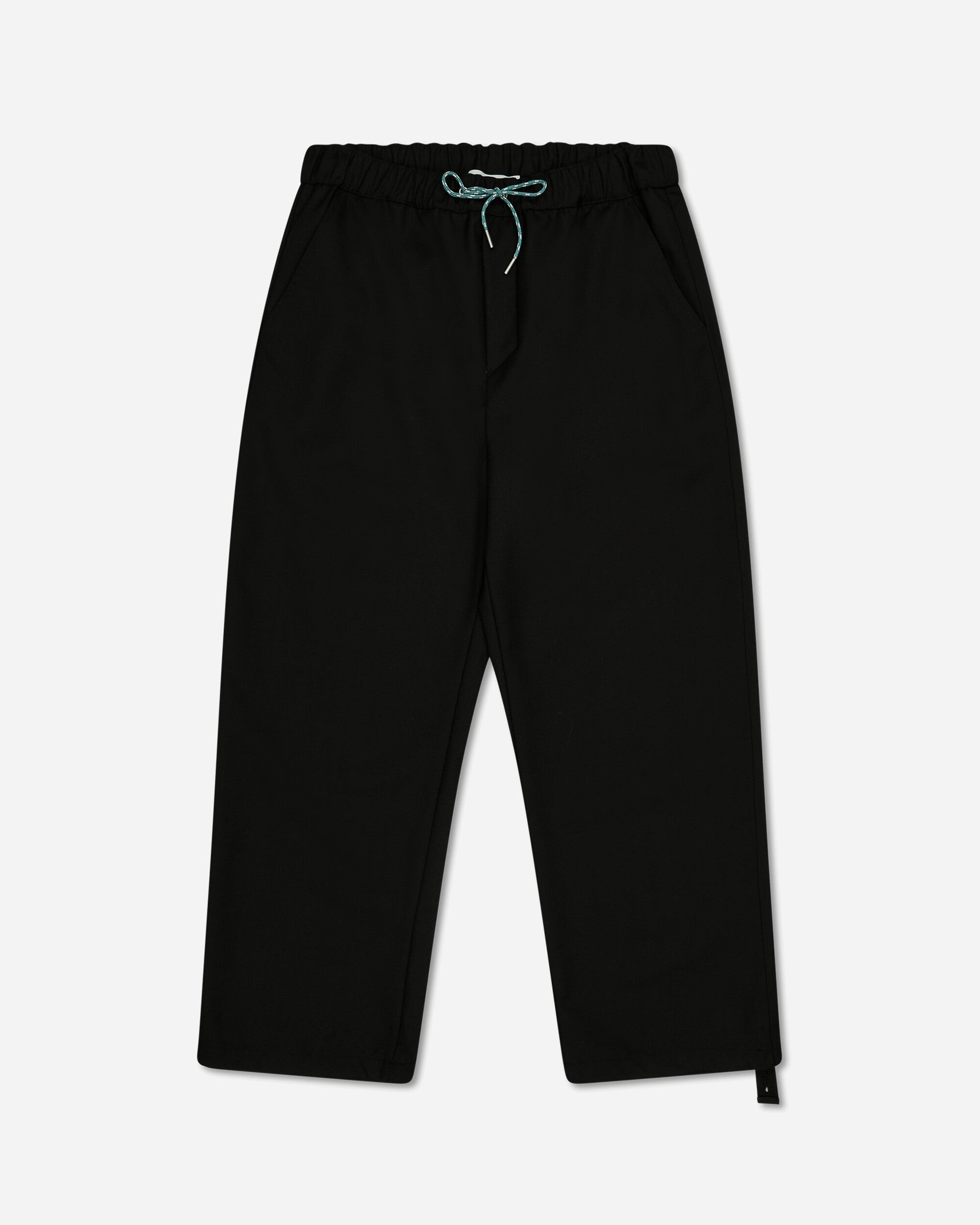 OAMC Peacemaker Base Pant Black Pants Trousers PCM2OP02BWO00199 99