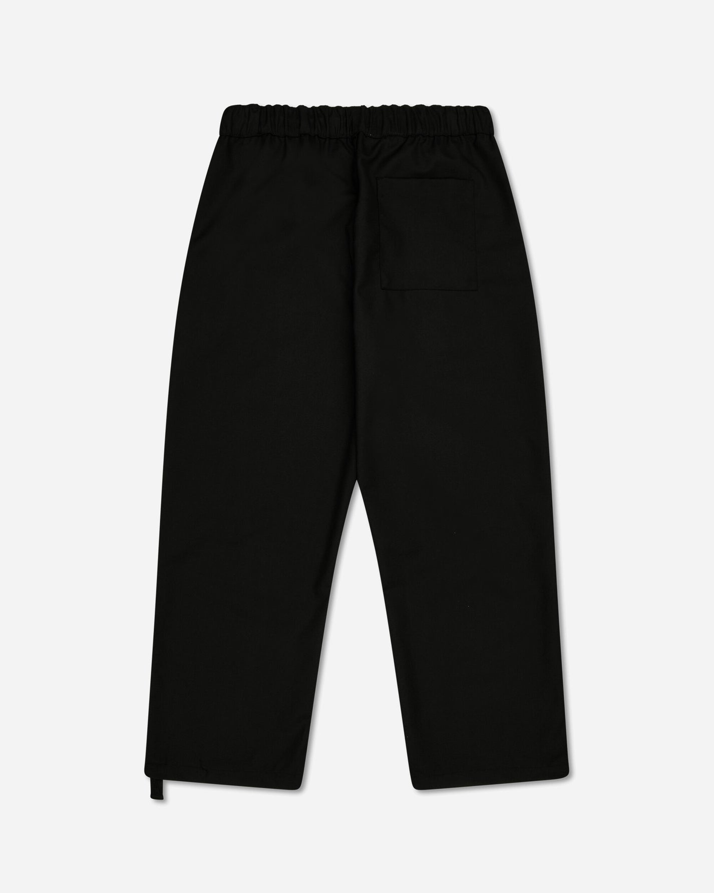 OAMC Peacemaker Base Pant Black Pants Trousers PCM2OP02BWO00199 99