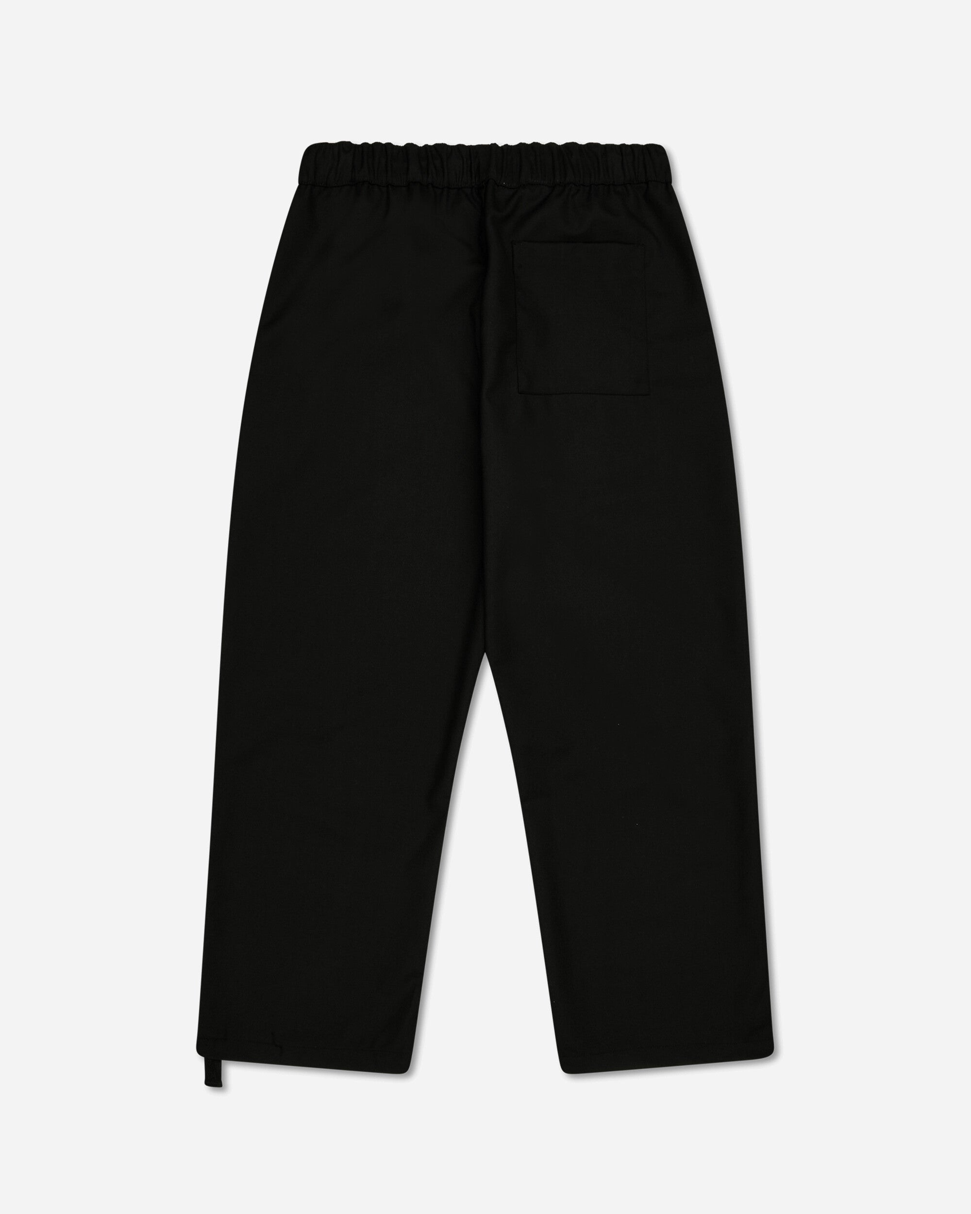 OAMC Peacemaker Base Pant Black Pants Trousers PCM2OP02BWO00199 99