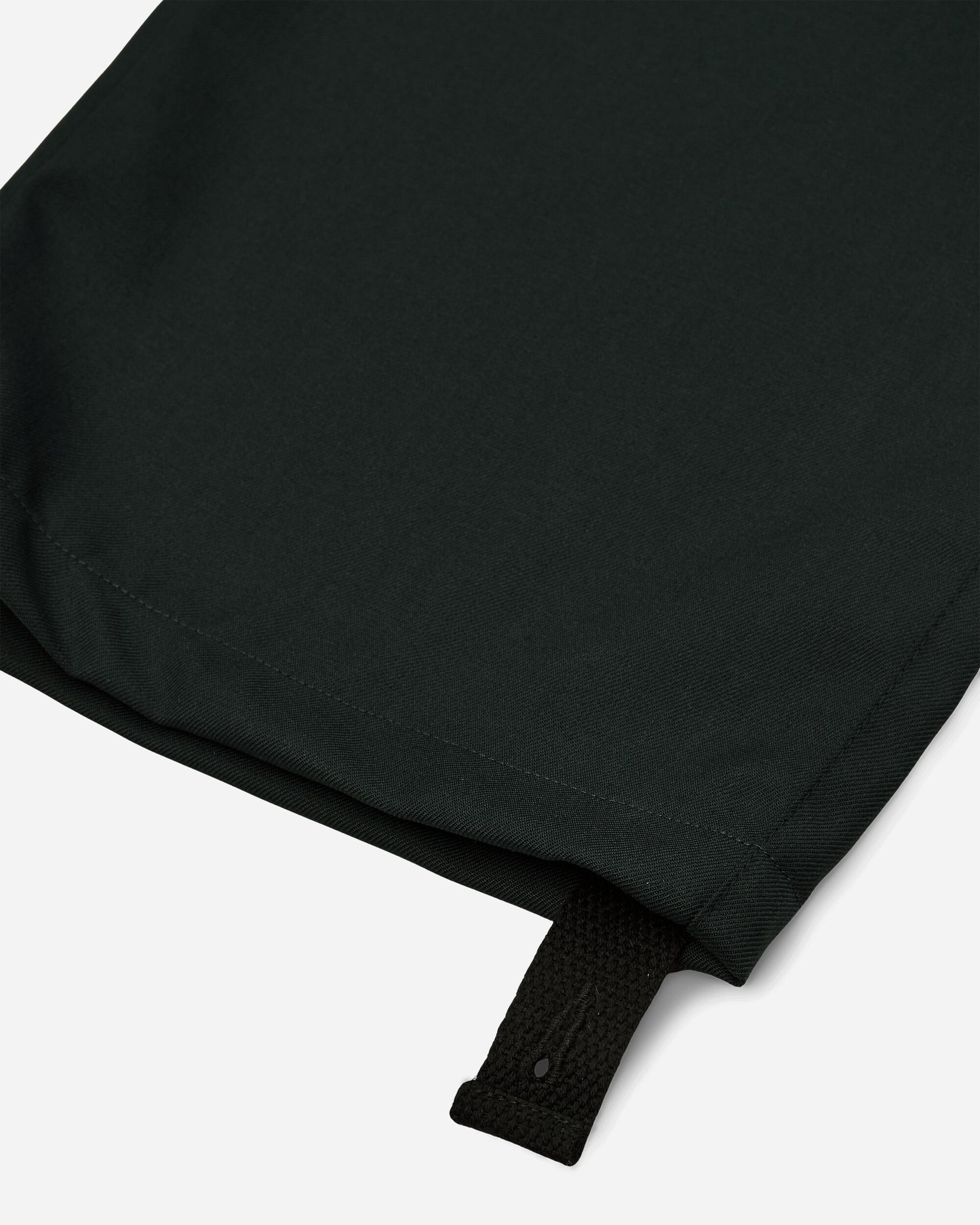 OAMC Peacemaker Base Pant Dark green Pants Trousers PCM2OP02BWO00159 59