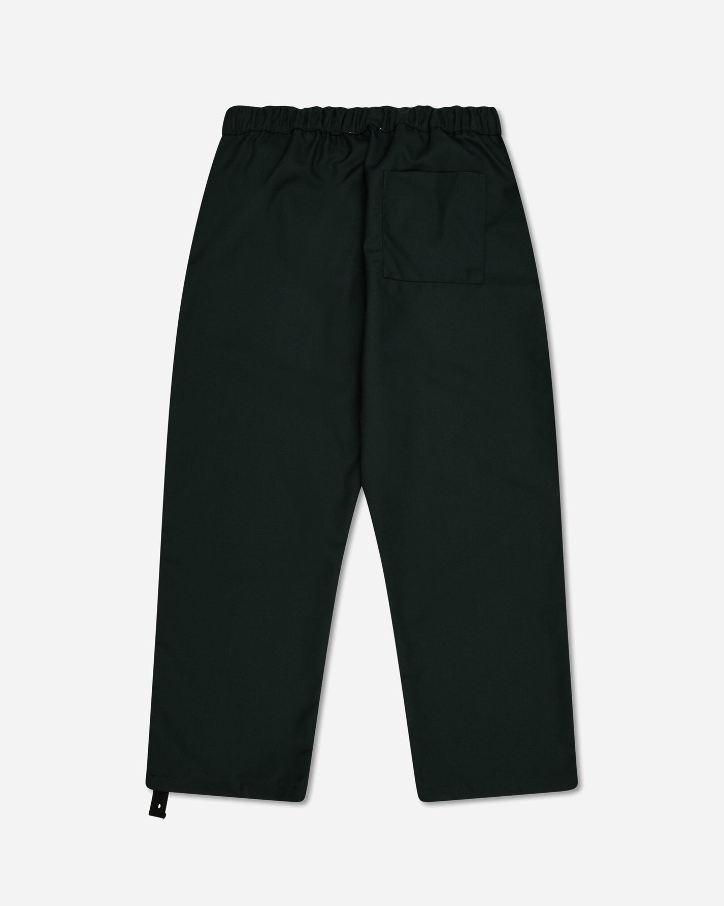 OAMC Peacemaker Base Pant Dark green Pants Trousers PCM2OP02BWO00159 59