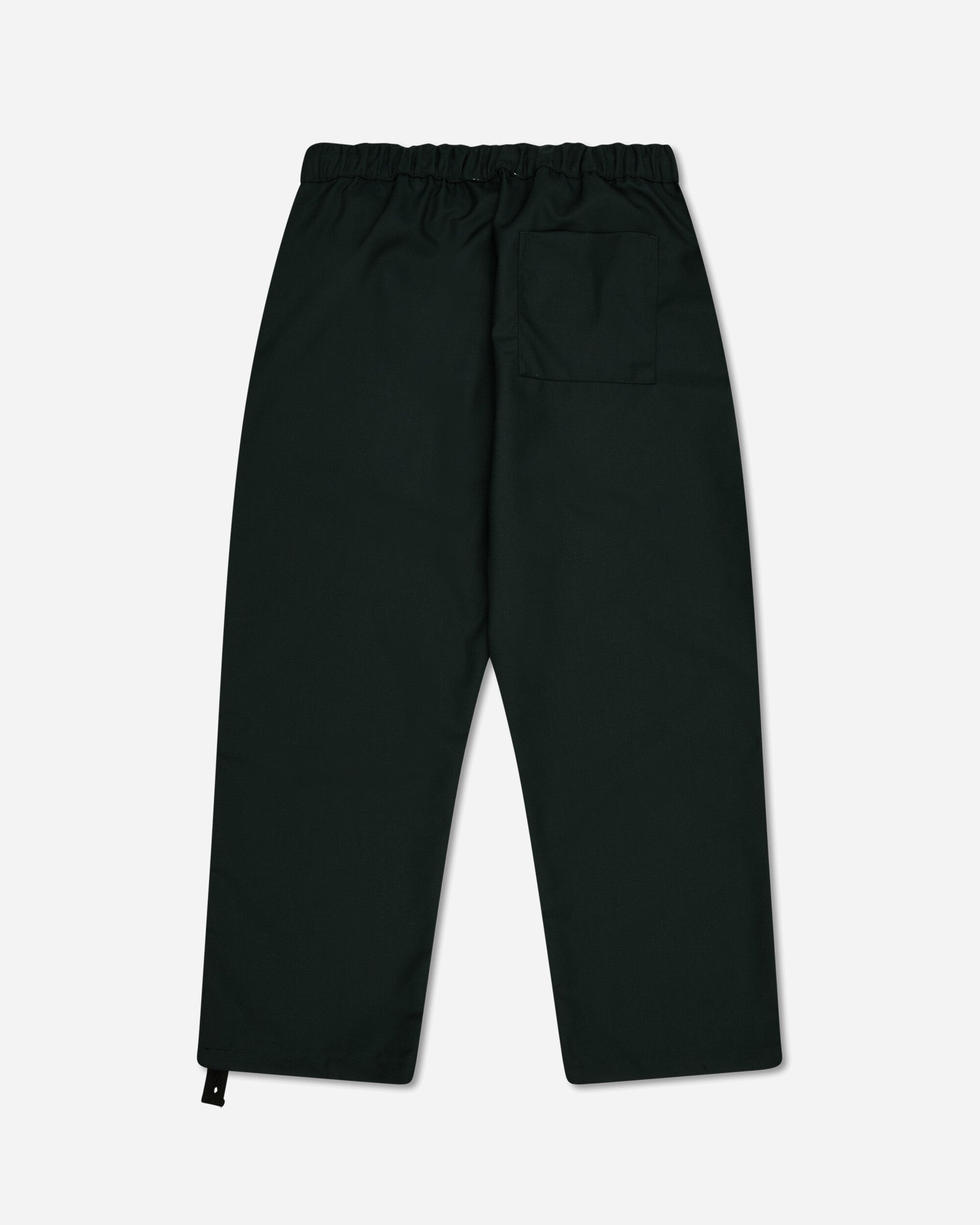 OAMC Peacemaker Base Pant Dark green Pants Trousers PCM2OP02BWO00159 59