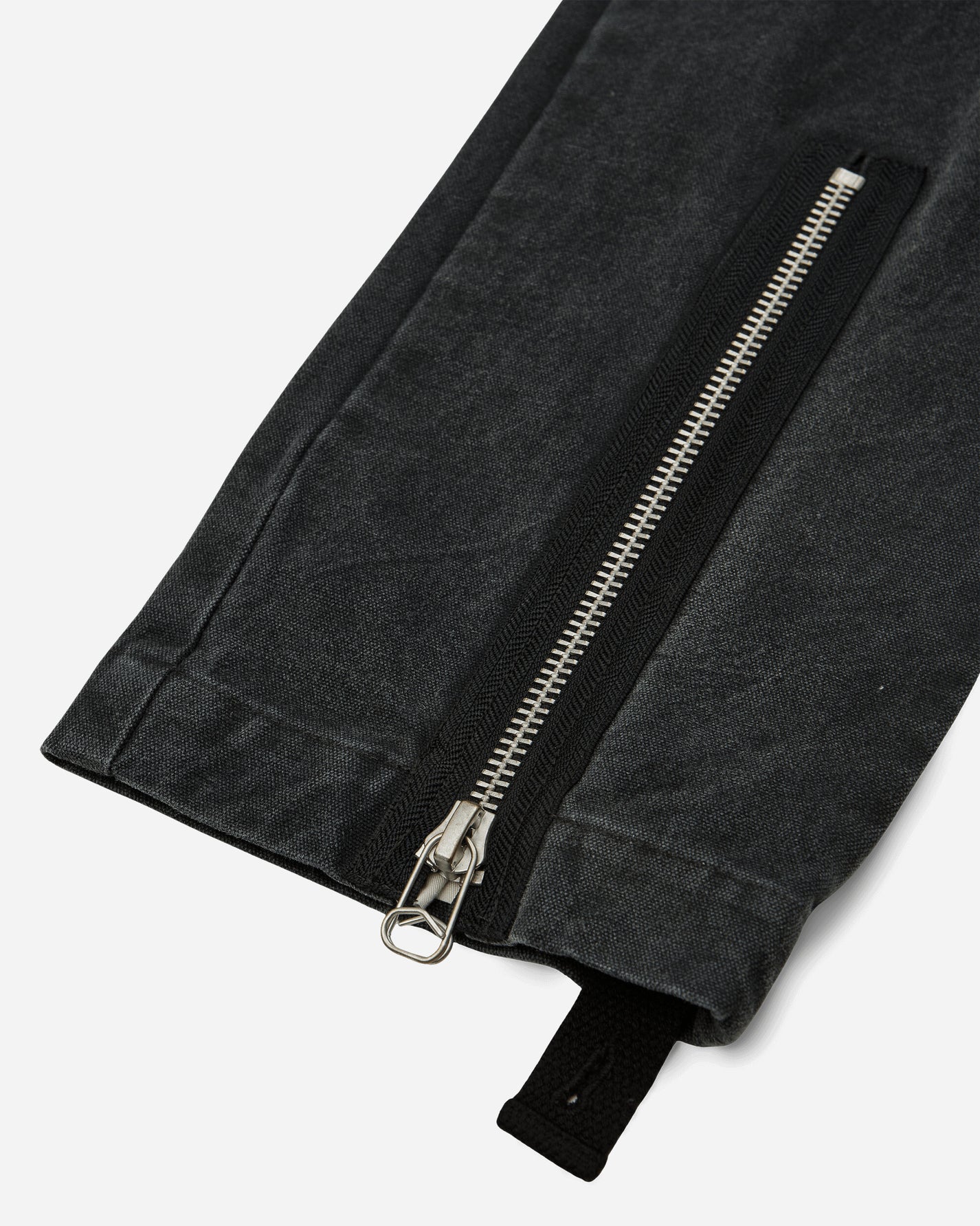 OAMC Peacemaker Flight Pant Black Pants Trousers PCM2OP05ACO00899 99