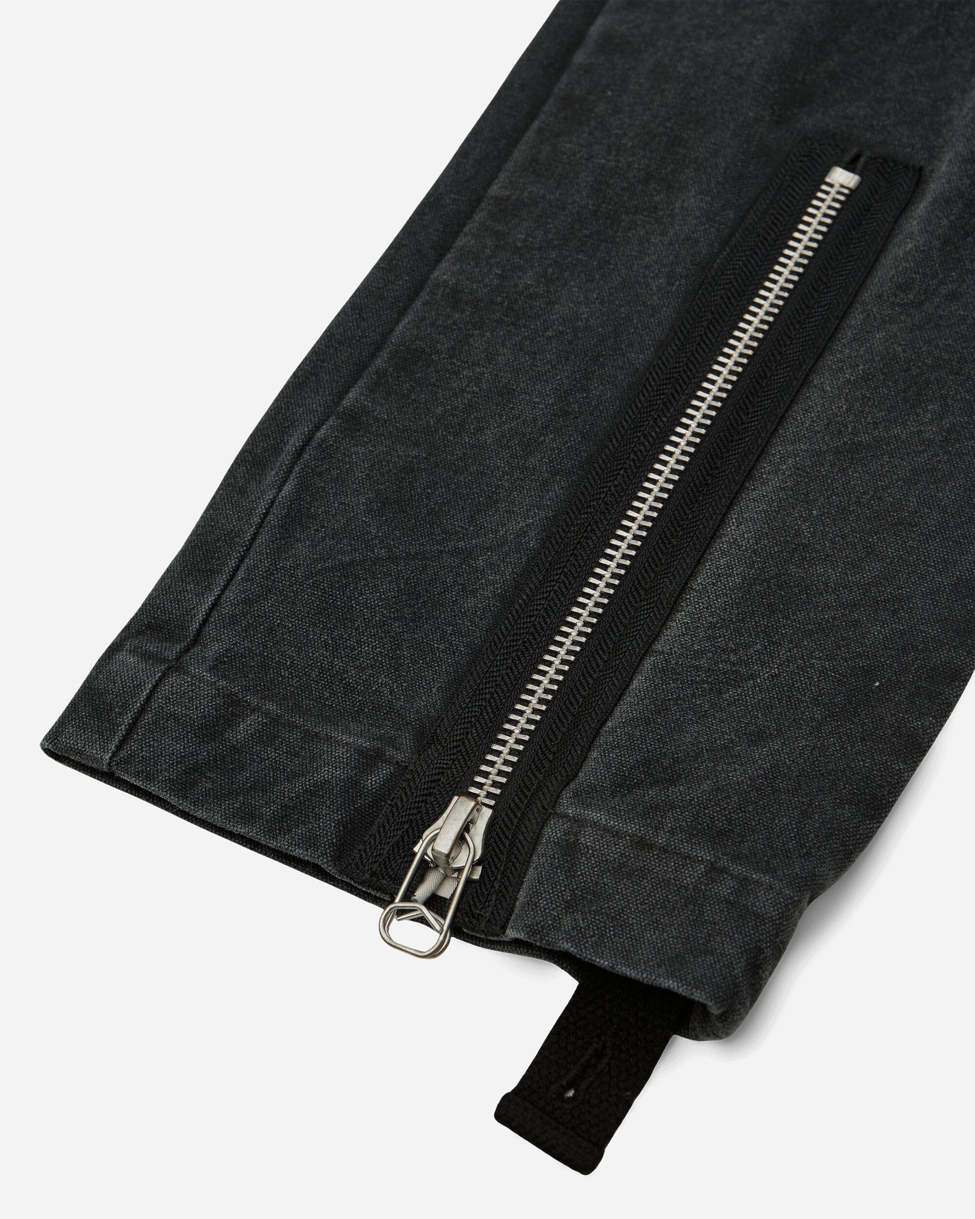 OAMC Peacemaker Flight Pant Black Pants Trousers PCM2OP05ACO00899 99