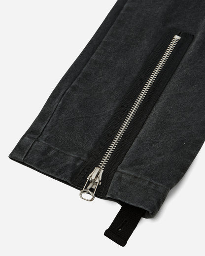 OAMC Peacemaker Flight Pant Black Pants Trousers PCM2OP05ACO00899 99