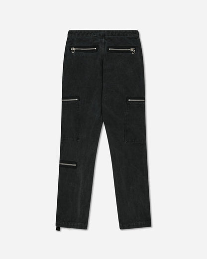 OAMC Peacemaker Flight Pant Black Pants Trousers PCM2OP05ACO00899 99