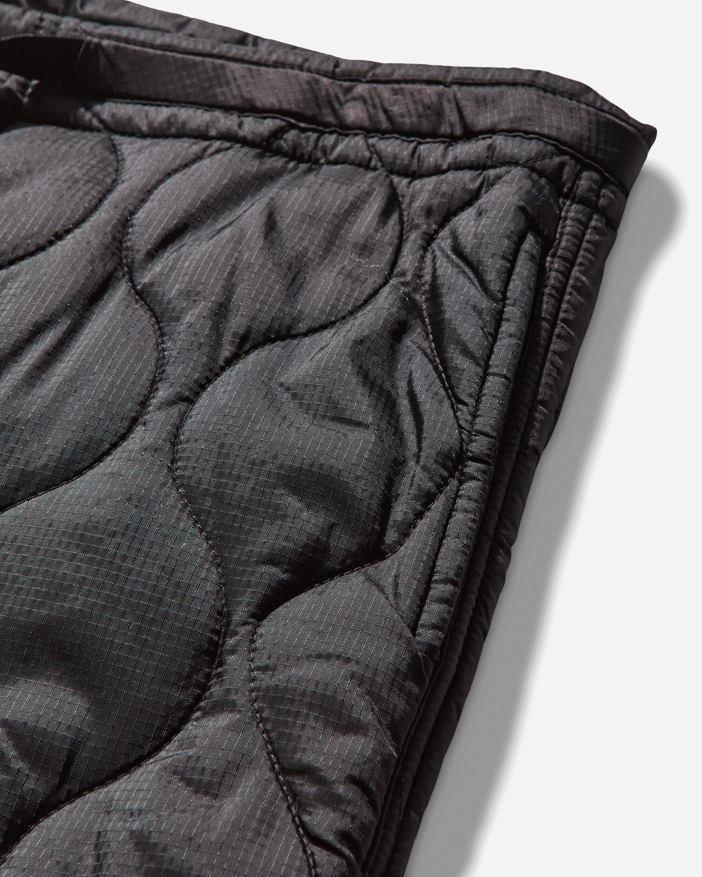 OAMC Peacemaker Liner Pant Black Pants Trousers PCM2OP06ANY00199 99