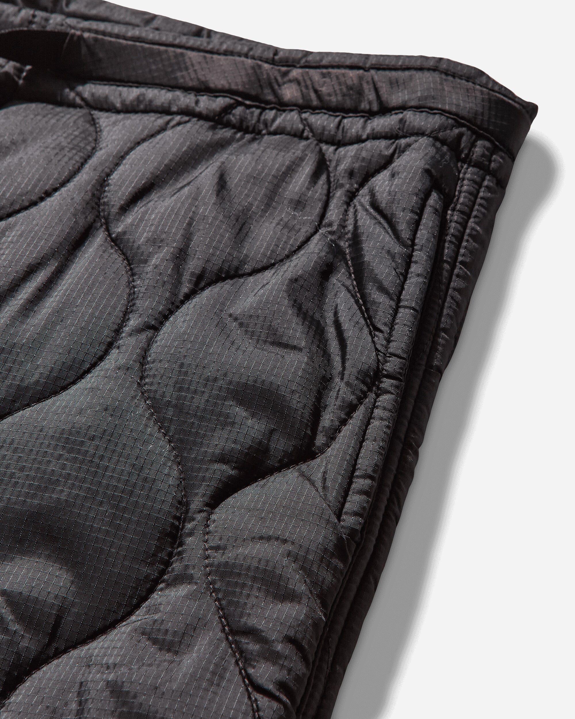 OAMC Peacemaker Liner Pant Black Pants Trousers PCM2OP06ANY00199 99