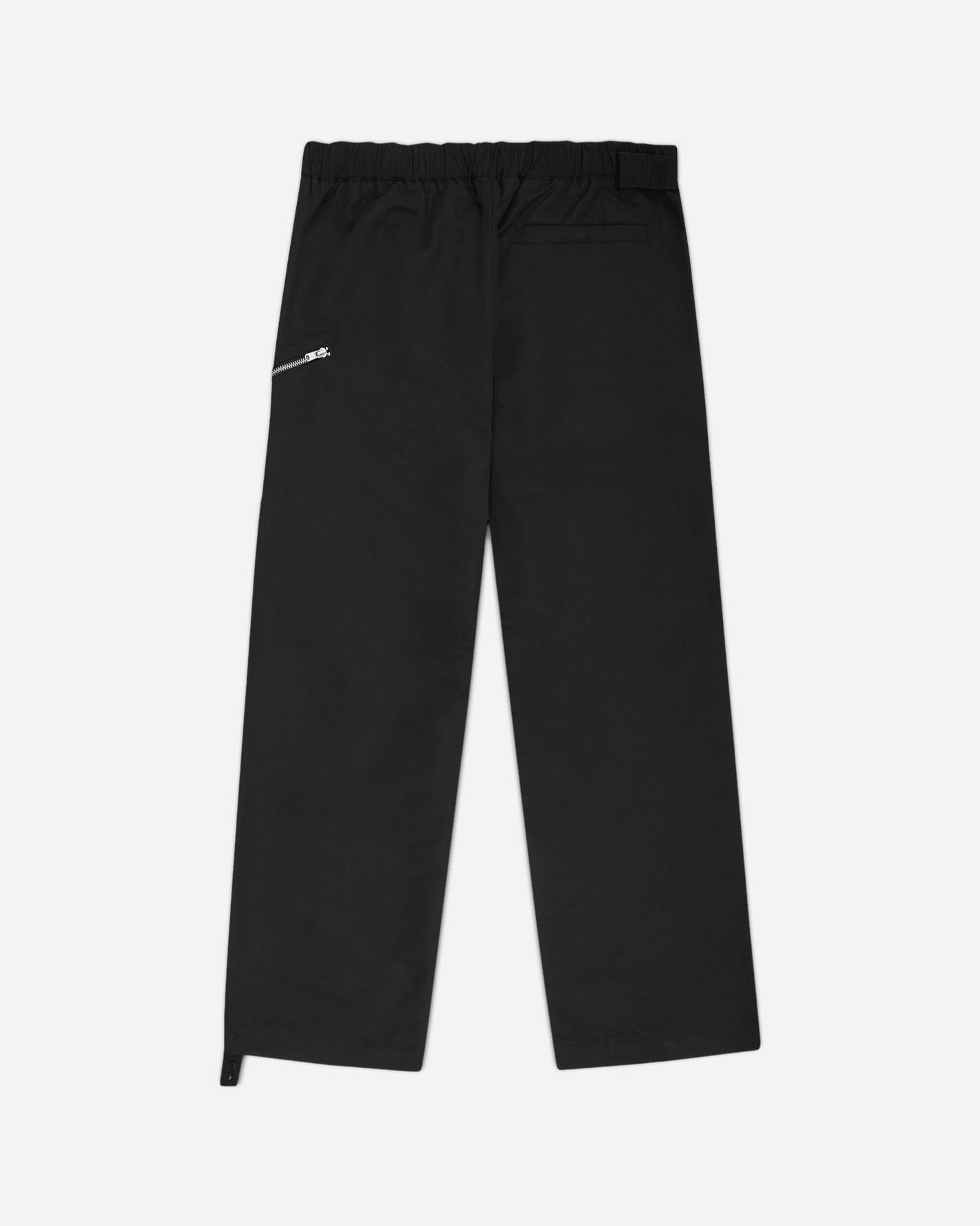 OAMC Peacemaker Regs Pant Black Pants Trousers PCM3OP01APL003099 BLACK