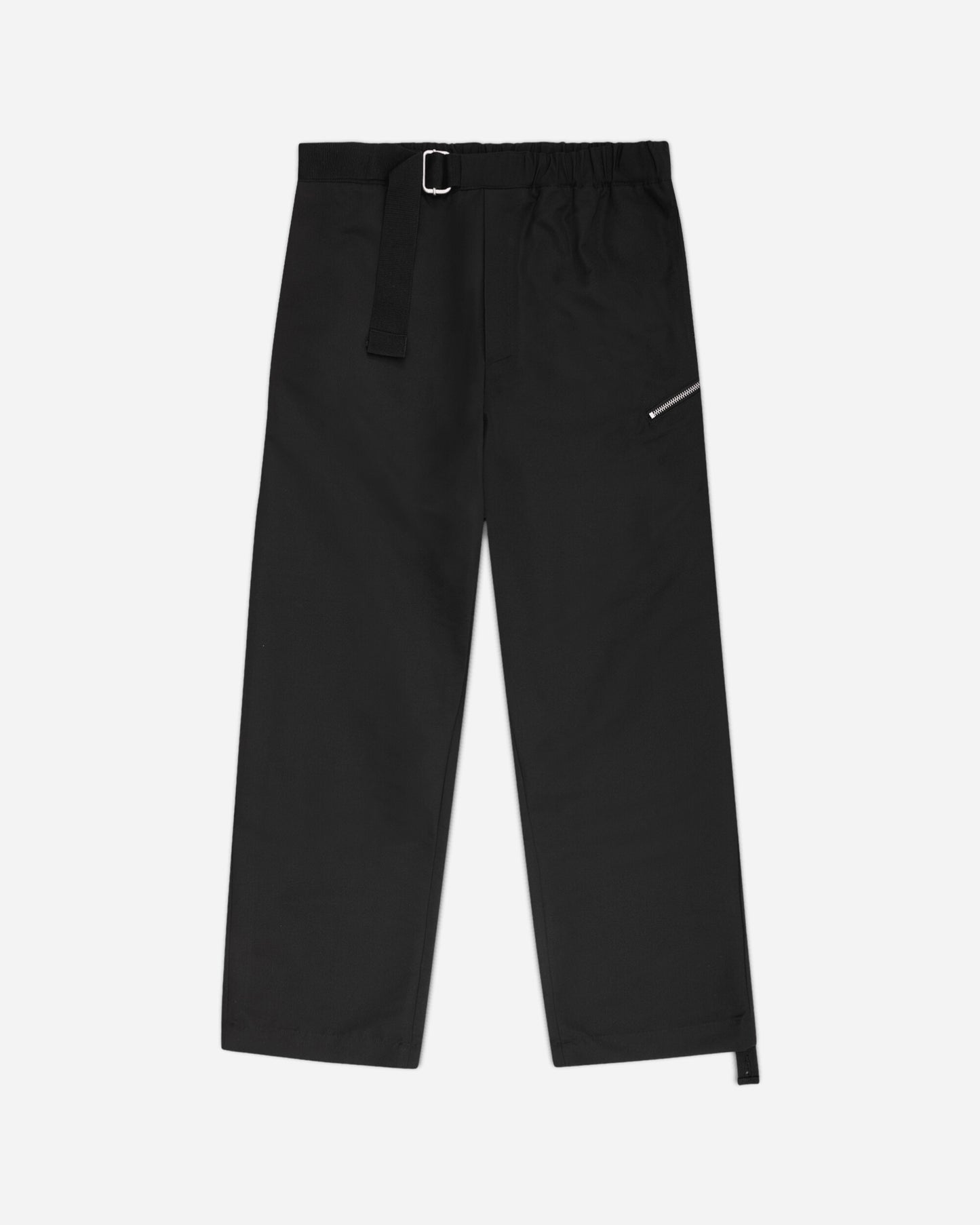 OAMC Peacemaker Regs Pant Black Pants Trousers PCM3OP01APL003099 BLACK