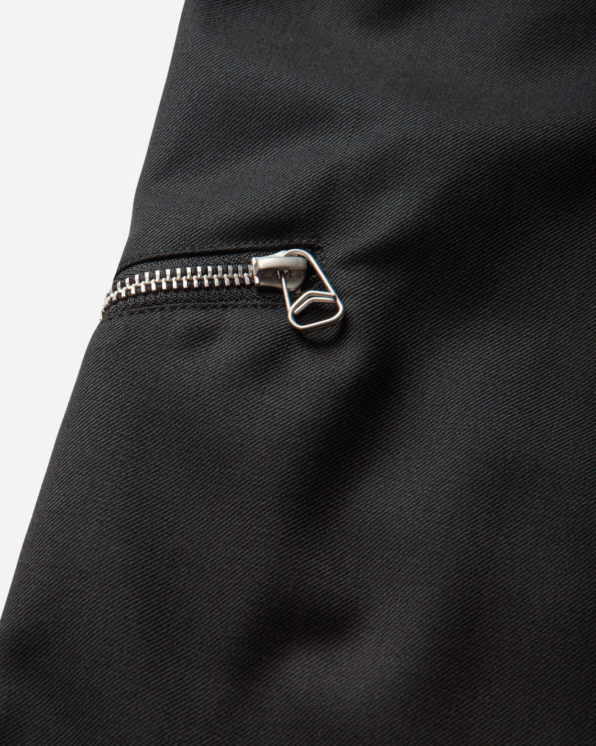 OAMC Peacemaker Regs Pant Black Pants Trousers PCM4OP01AWO00199 BLACK