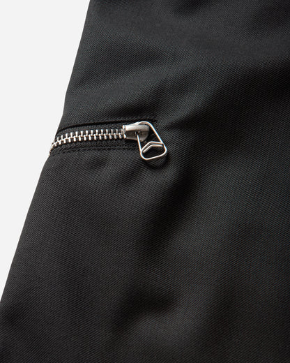 OAMC Peacemaker Regs Pant Black Pants Trousers PCM4OP01AWO00199 BLACK