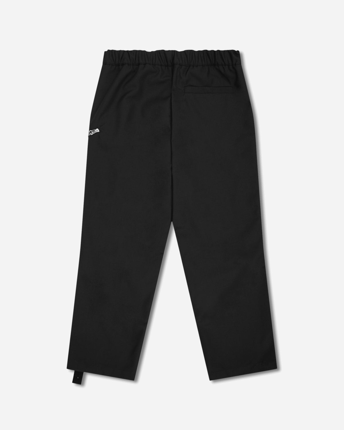 OAMC Peacemaker Regs Pant Black Pants Trousers PCM4OP01AWO00199 BLACK