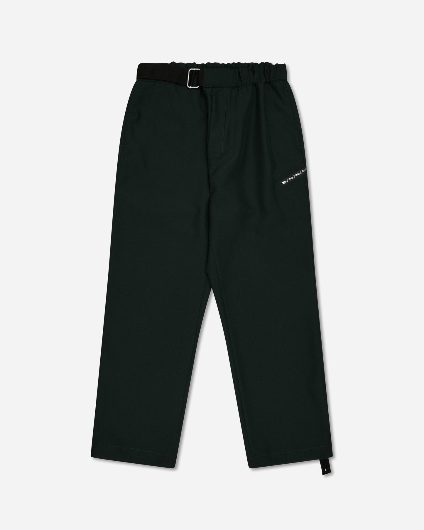 OAMC Peacemaker Regs Pant Dark Green Pants Trousers PCM2OP01BWO00159 59