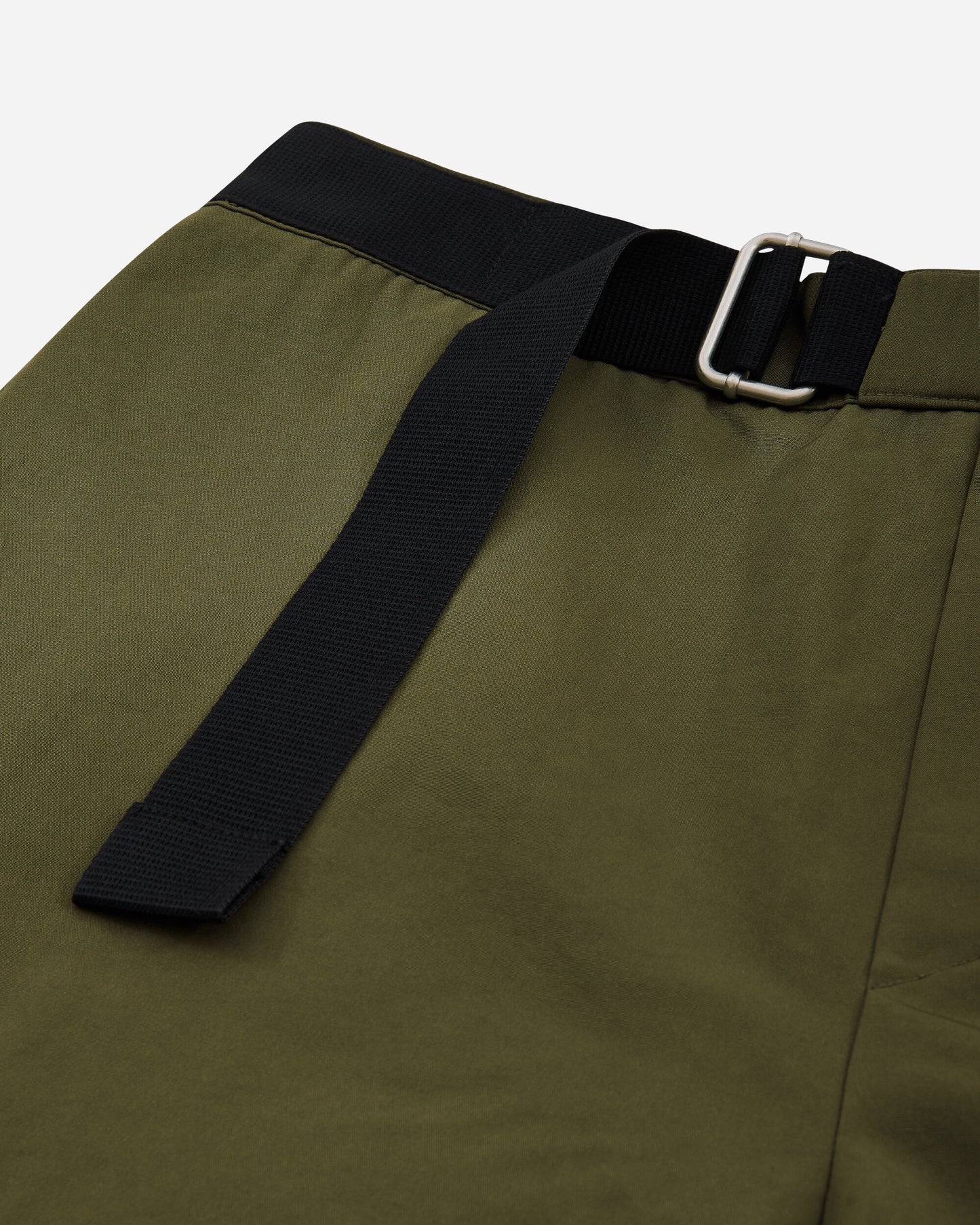 OAMC Peacemaker Regs Pant Military Green Pants Trousers PCM3OP01APL003054 MILITARY GREEN