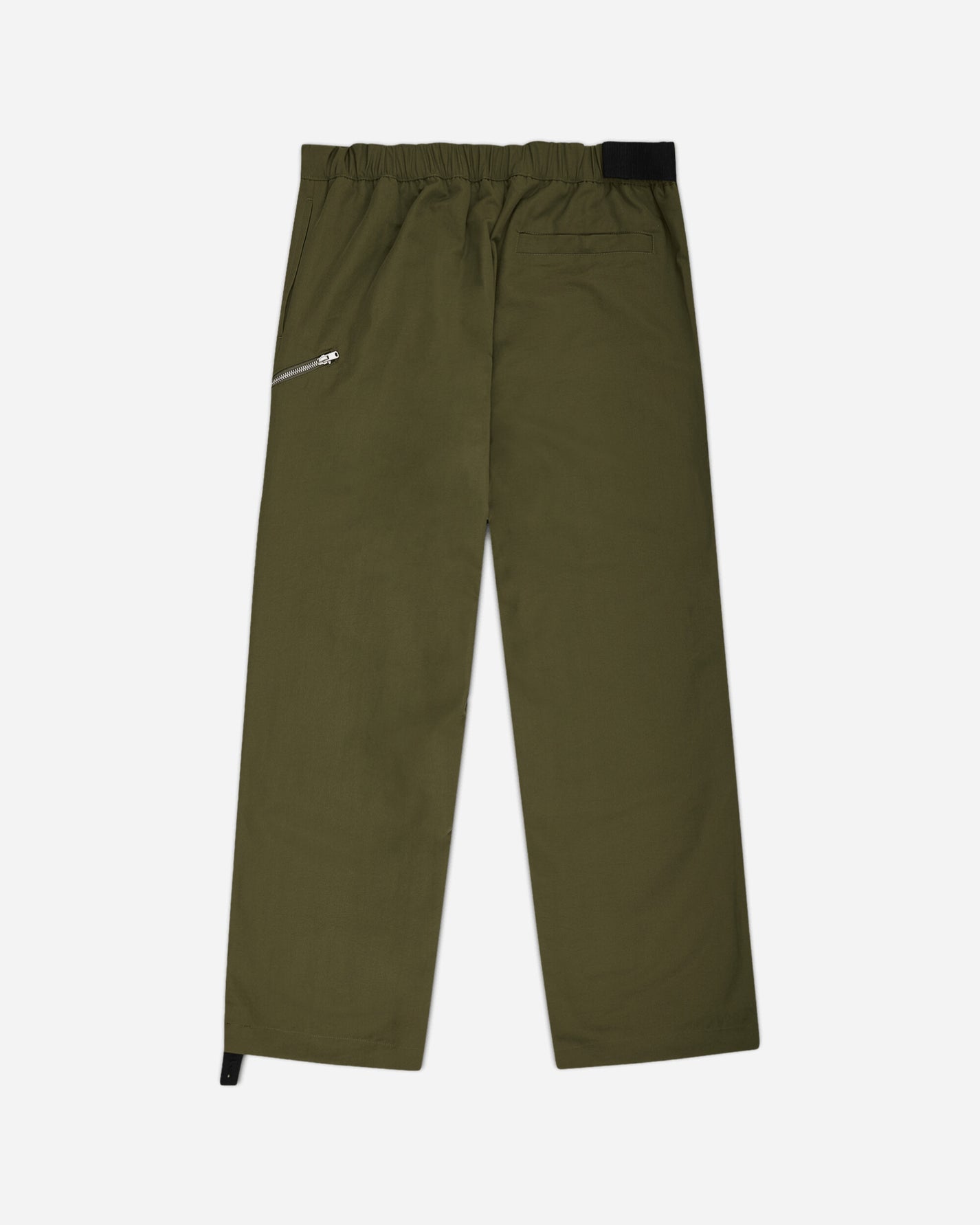 OAMC Peacemaker Regs Pant Military Green Pants Trousers PCM3OP01APL003054 MILITARY GREEN