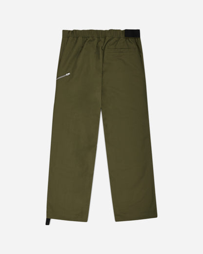 OAMC Peacemaker Regs Pant Military Green Pants Trousers PCM3OP01APL003054 MILITARY GREEN
