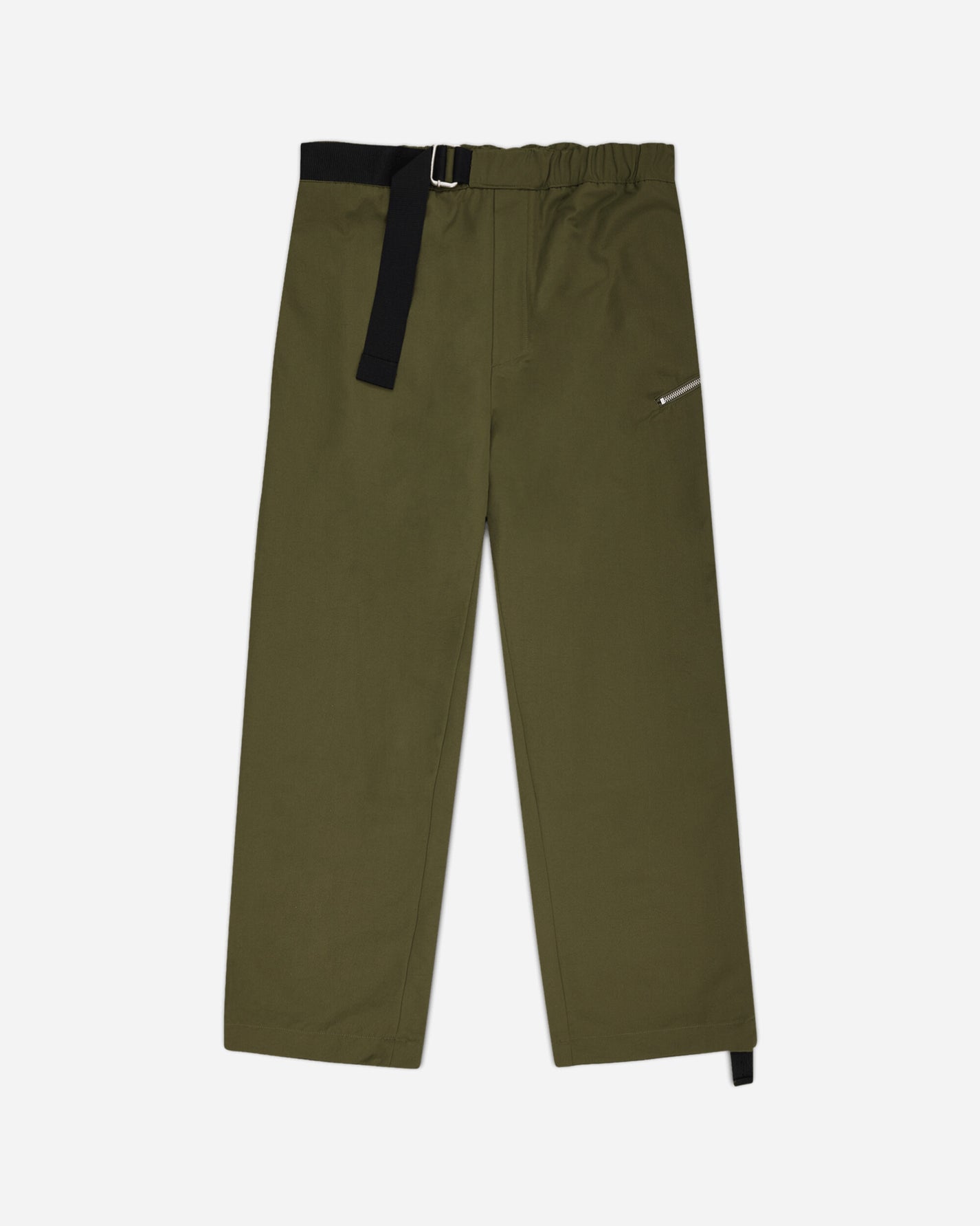OAMC Peacemaker Regs Pant Military Green Pants Trousers PCM3OP01APL003054 MILITARY GREEN