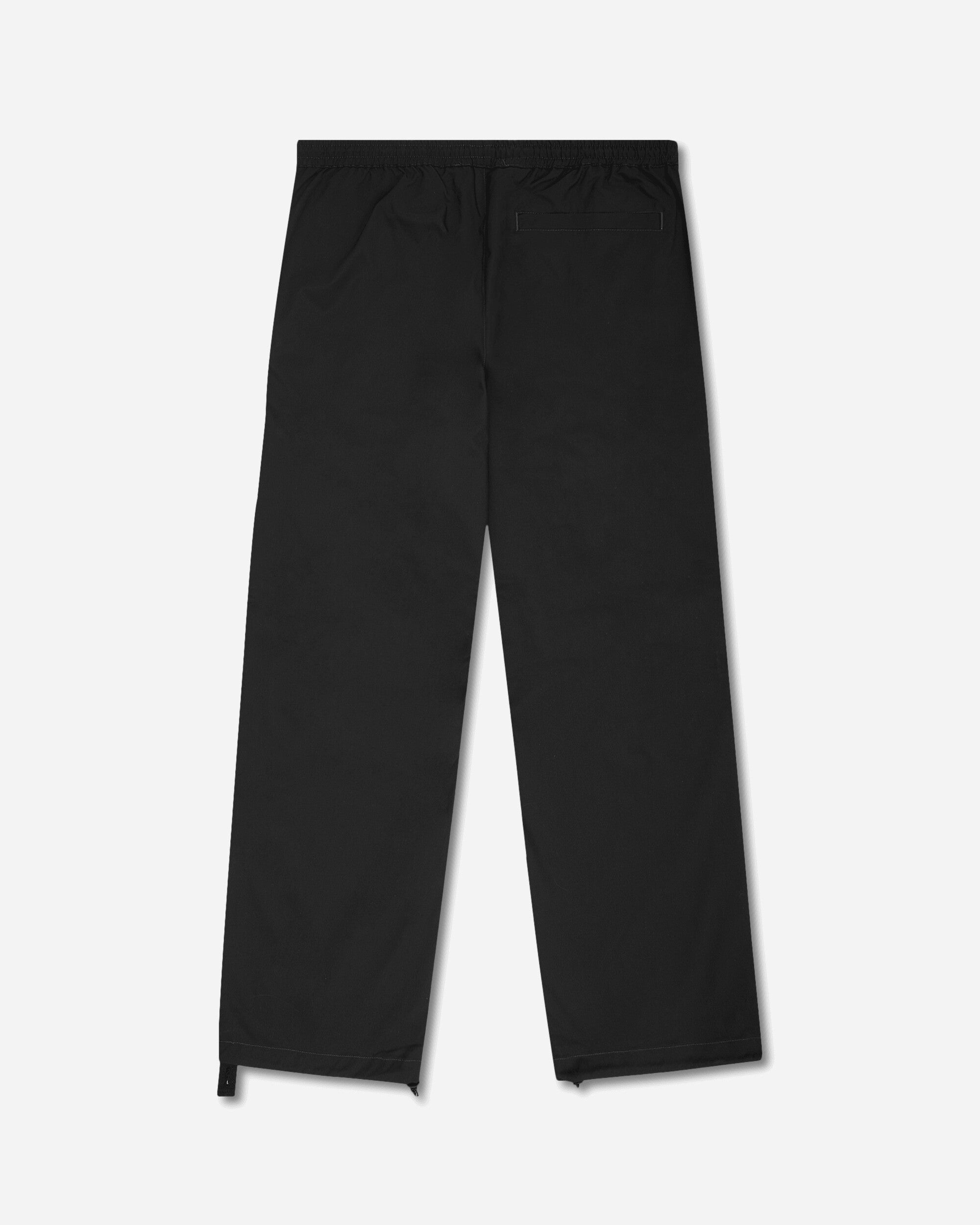 OAMC Peacemaker Shell Pant Black Pants Trousers PCM3OP04ANY021099 BLACK