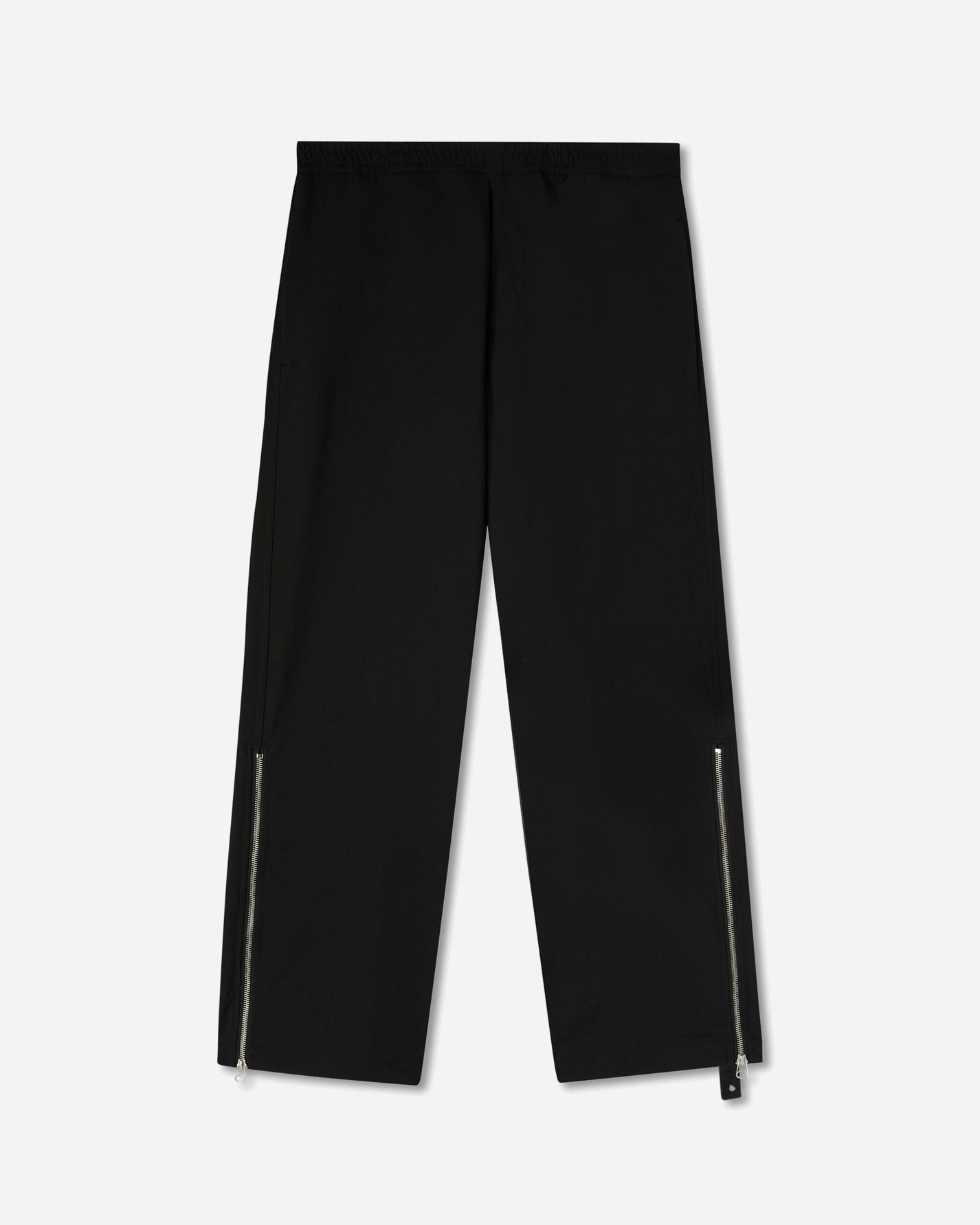 OAMC Peacemaker Tech Pants Black Pants Trousers PCM1OP04ANY003099 BLK